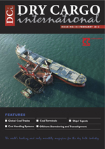 February 2012 Issue